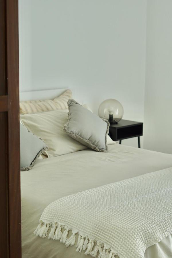 Dimora Al Campanile Bed & Breakfast Sannicandro di Bari Ngoại thất bức ảnh